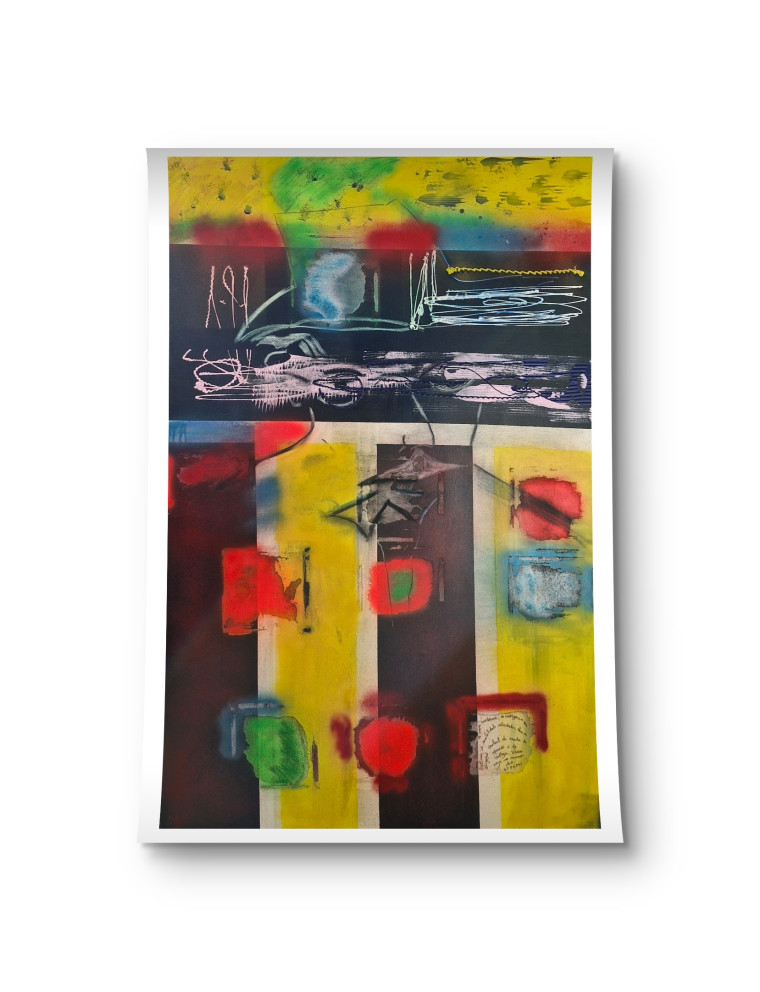 O poeta Português – Fernando Pessoa