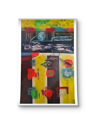 O poeta Português – Fernando Pessoa