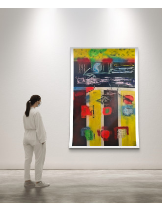 O poeta Português – Fernando Pessoa