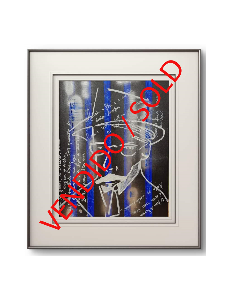 Fernando Pessoa em Escrita