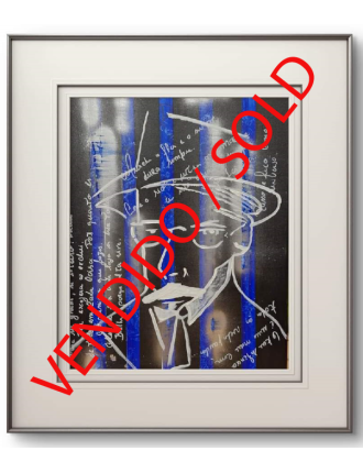 Fernando Pessoa em Escrita