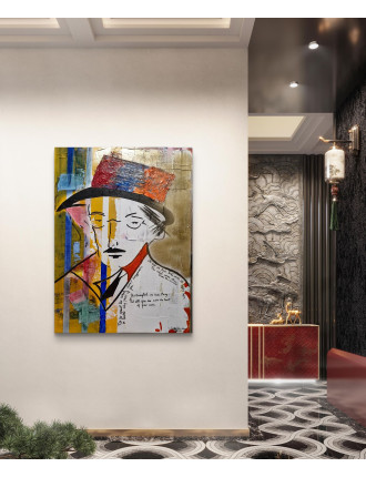 Pessoa Desfragmentado