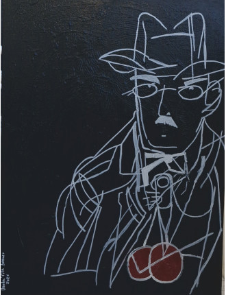Pessoa, o Poeta Português