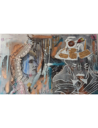 Amália and Fernando