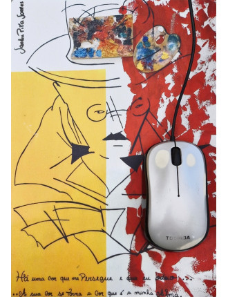 Mouse Pad