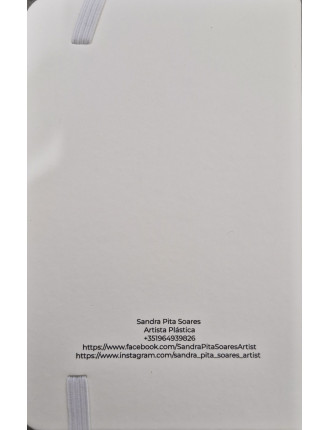 Bloco de Notas Pautado