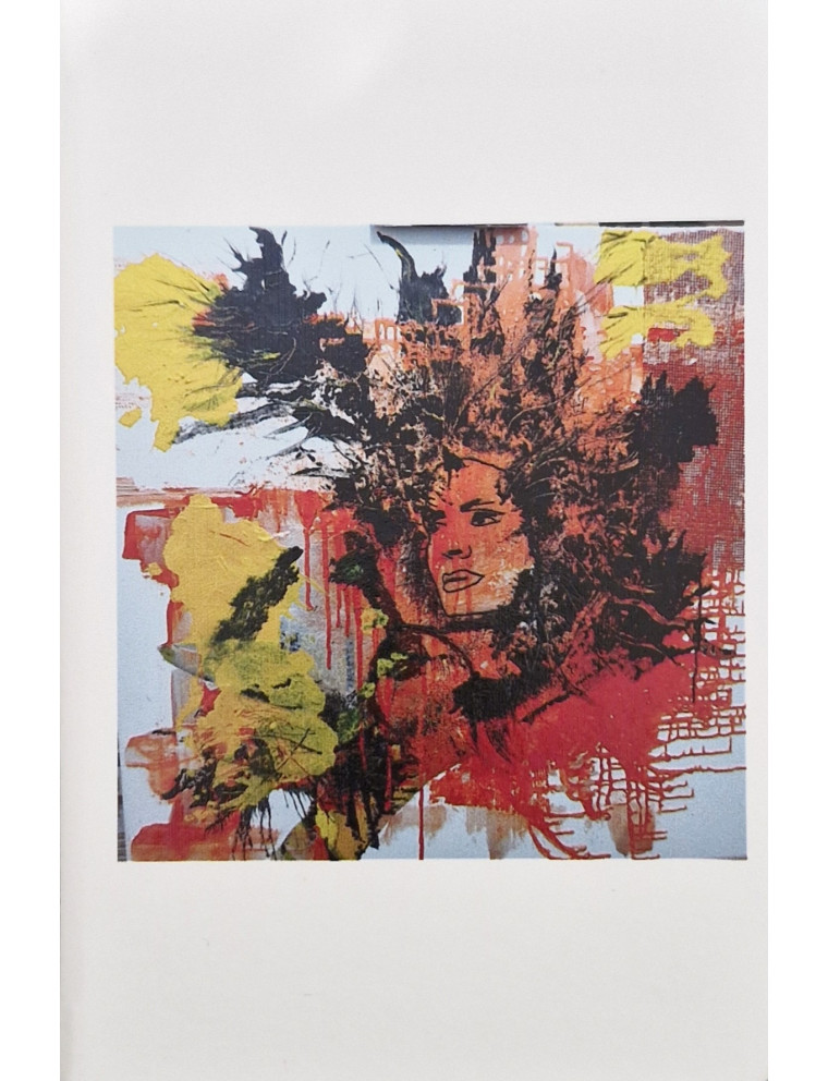 Bloco de Notas Pautado