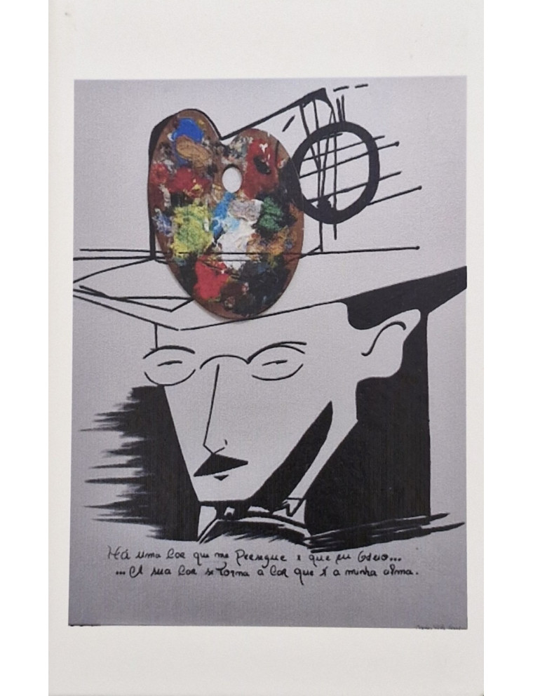 Bloco de Notas Pautado