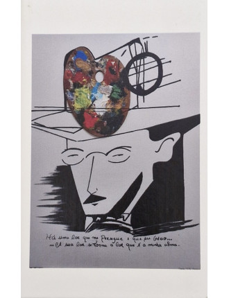 Bloco de Notas Pautado